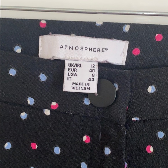 PRIMARK 🌟 Printed Pants 👖 - Picture 3 of 3